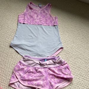 Ivivva shirts and T-shirt’s